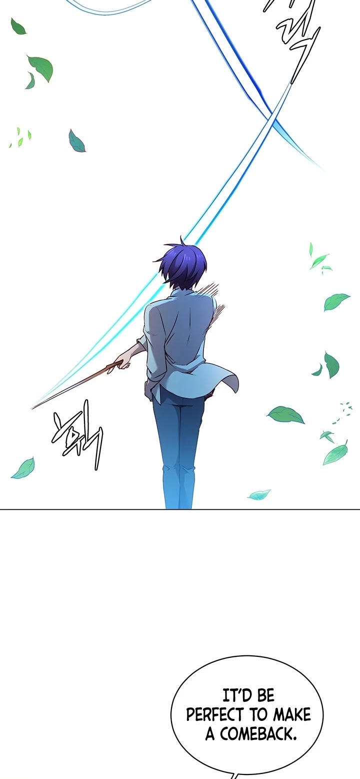 The Max Level Hero Has Returned! Chapter 11 page 50 - Chapter 11