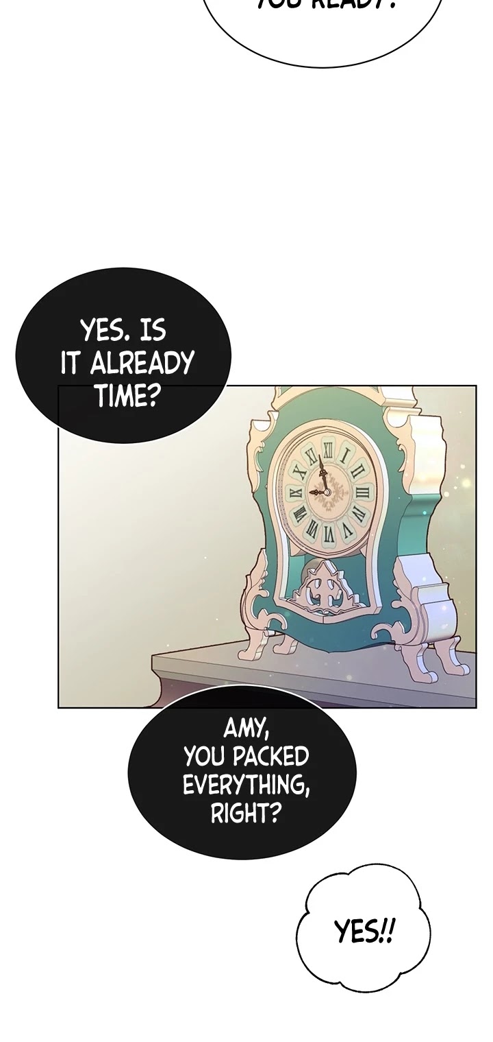 The Max Level Hero Has Returned! Chapter 11 page 7 - Chapter 11