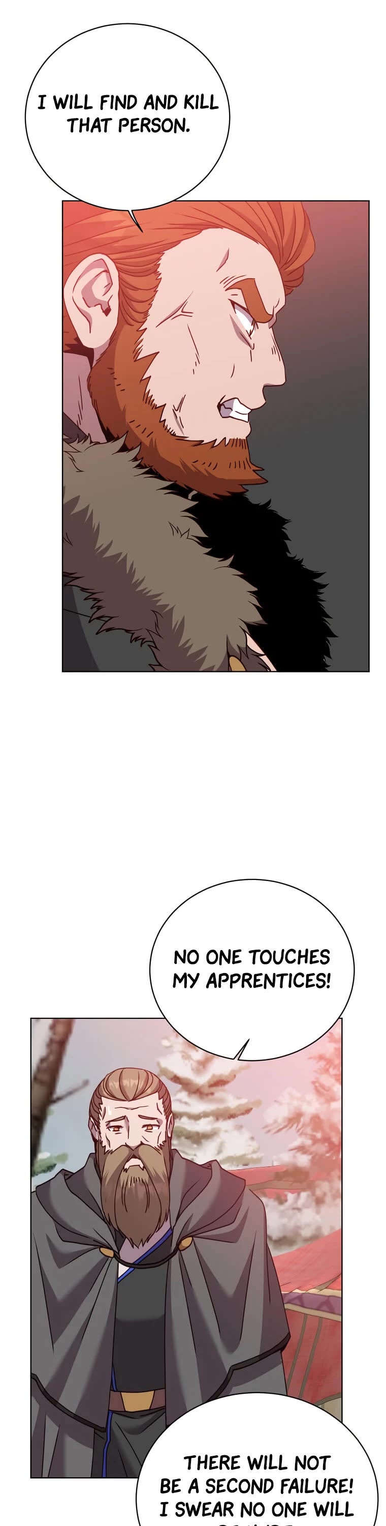 The Max Level Hero Has Returned! Chapter 110 page 10 - Chapter 110