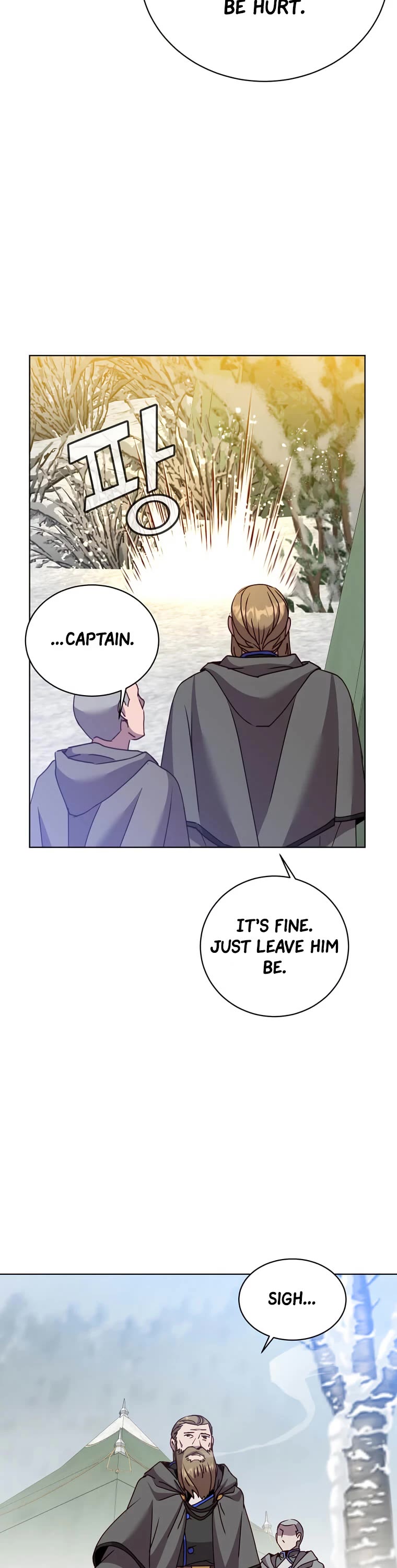 The Max Level Hero Has Returned! Chapter 110 page 11 - Chapter 110