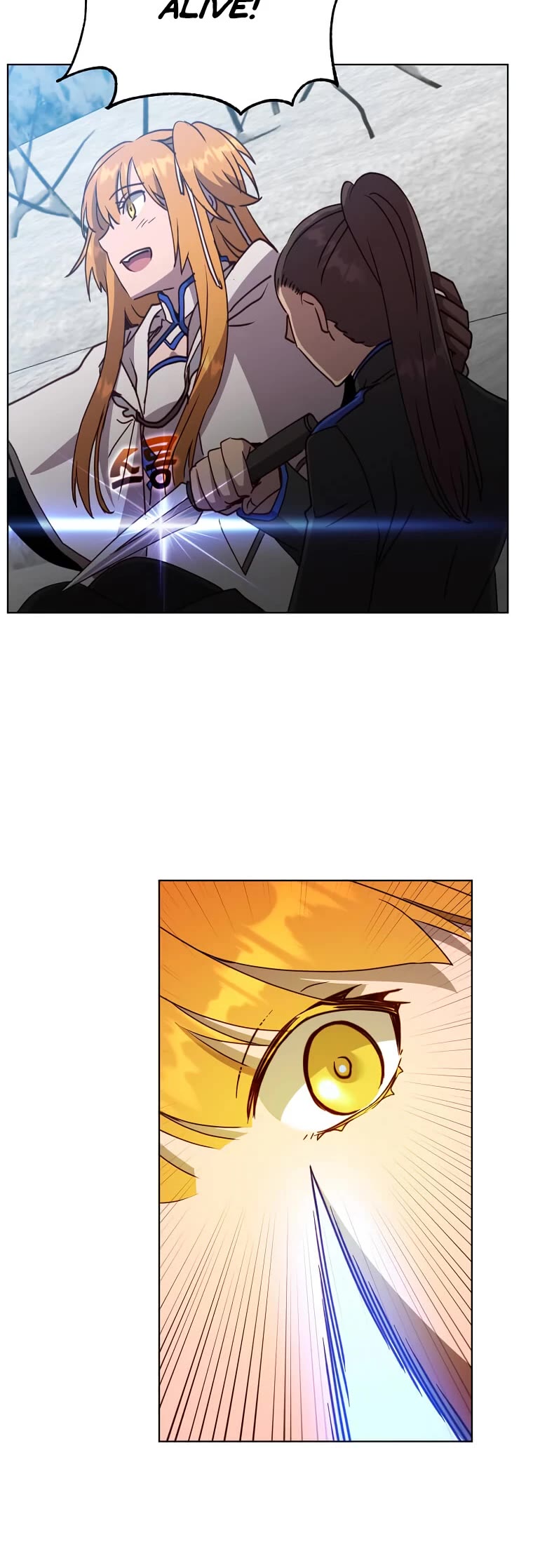 The Max Level Hero Has Returned! Chapter 110 page 31 - Chapter 110