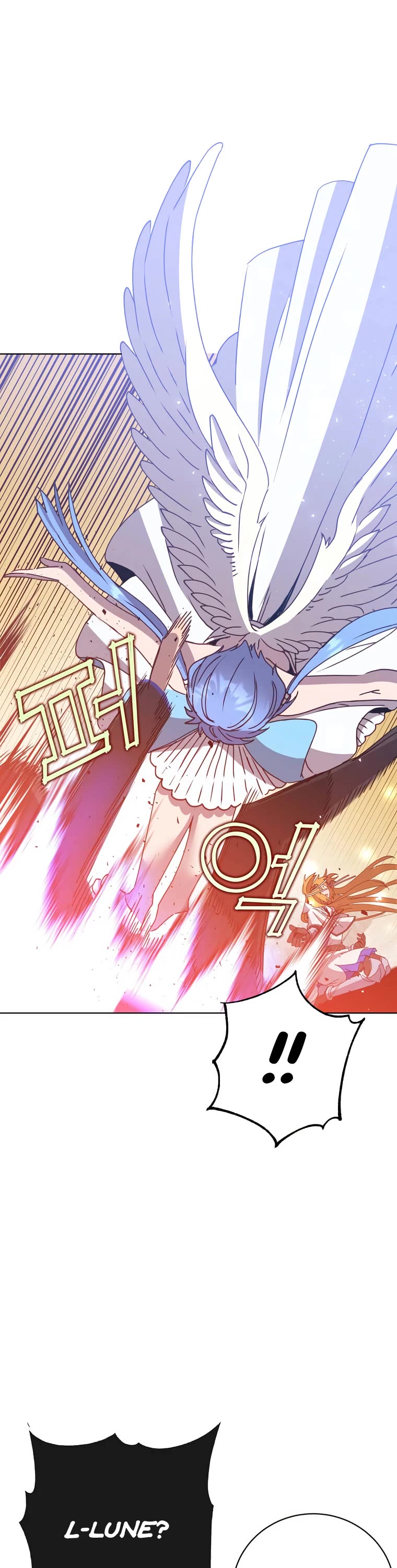 The Max Level Hero Has Returned! Chapter 110 page 32 - Chapter 110
