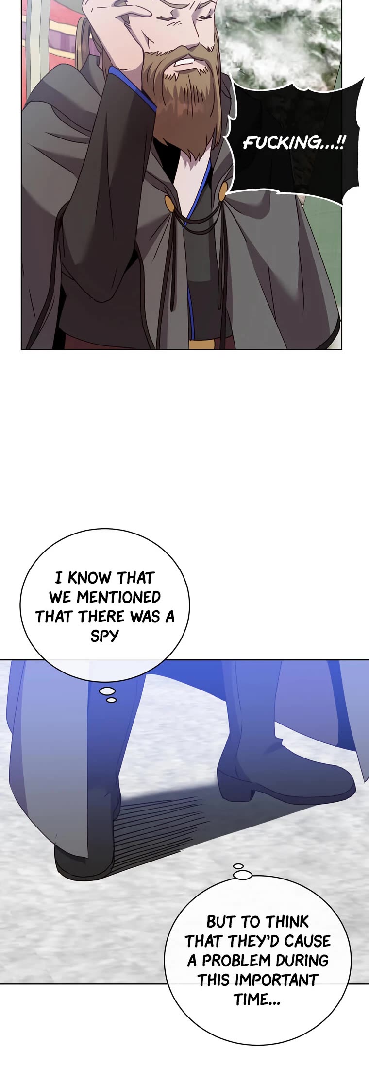 The Max Level Hero Has Returned! Chapter 110 page 7 - Chapter 110