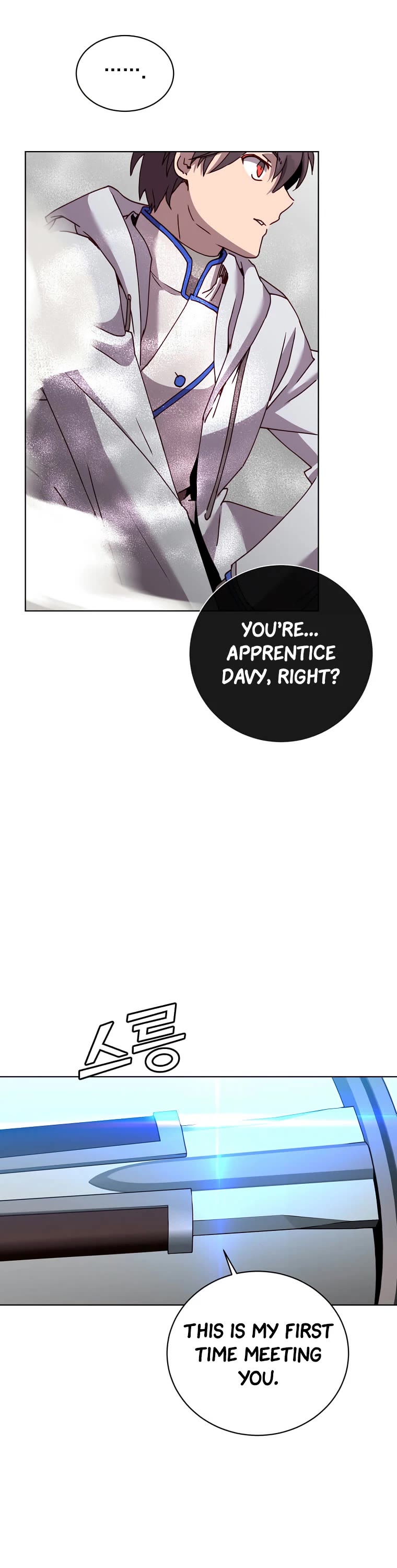 The Max Level Hero Has Returned! Chapter 111 page 13 - Chapter 111
