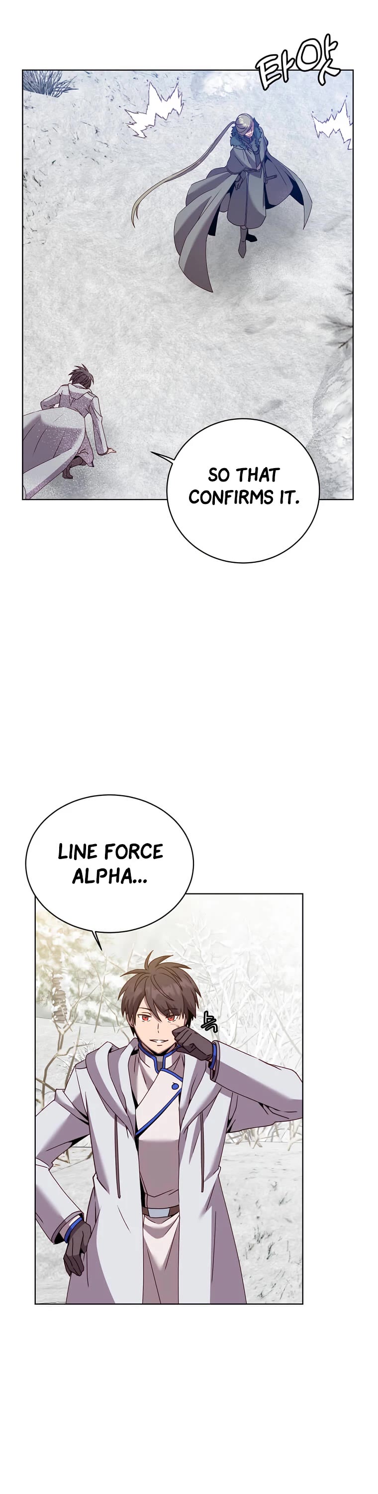 The Max Level Hero Has Returned! Chapter 111 page 17 - Chapter 111