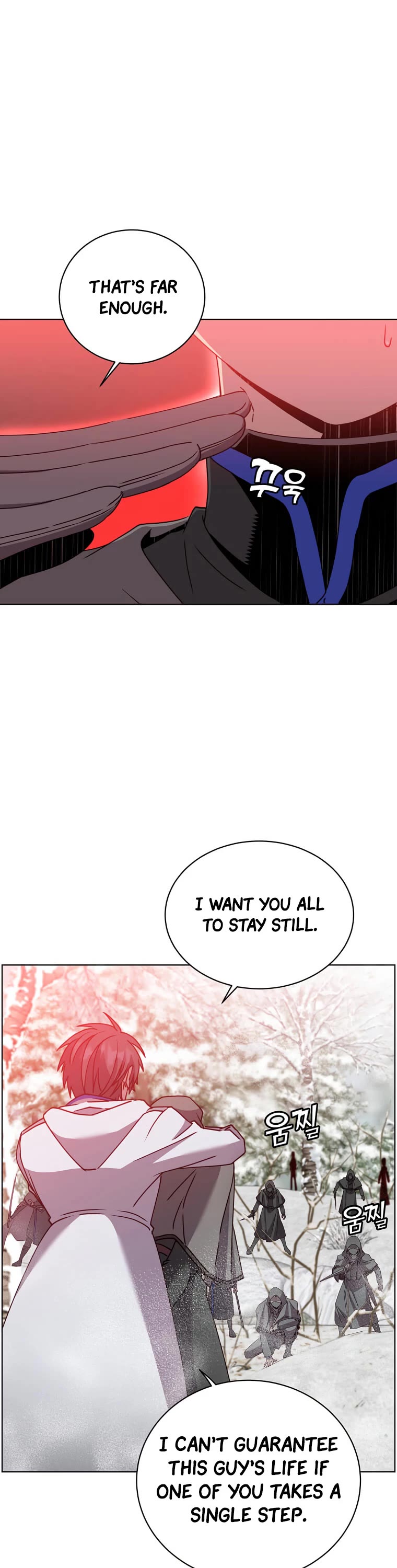The Max Level Hero Has Returned! Chapter 111 page 2 - Chapter 111