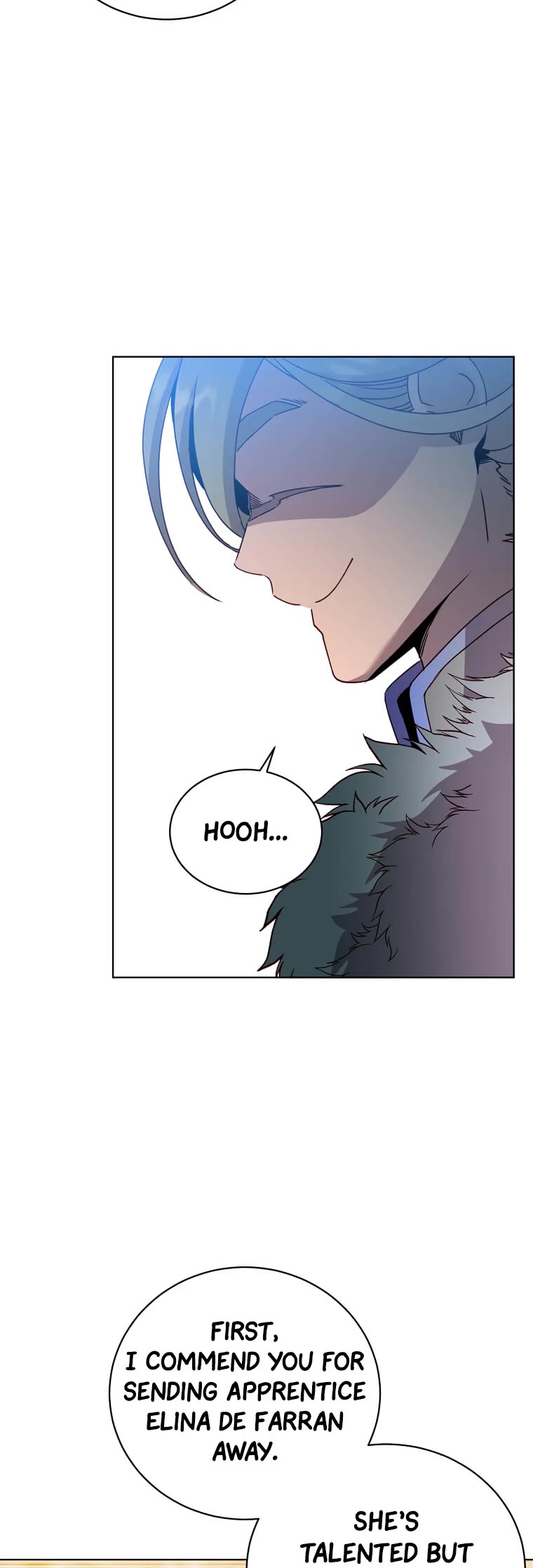 The Max Level Hero Has Returned! Chapter 111 page 20 - Chapter 111