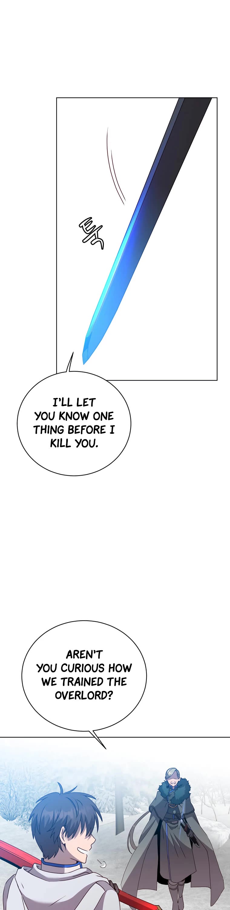 The Max Level Hero Has Returned! Chapter 111 page 37 - Chapter 111