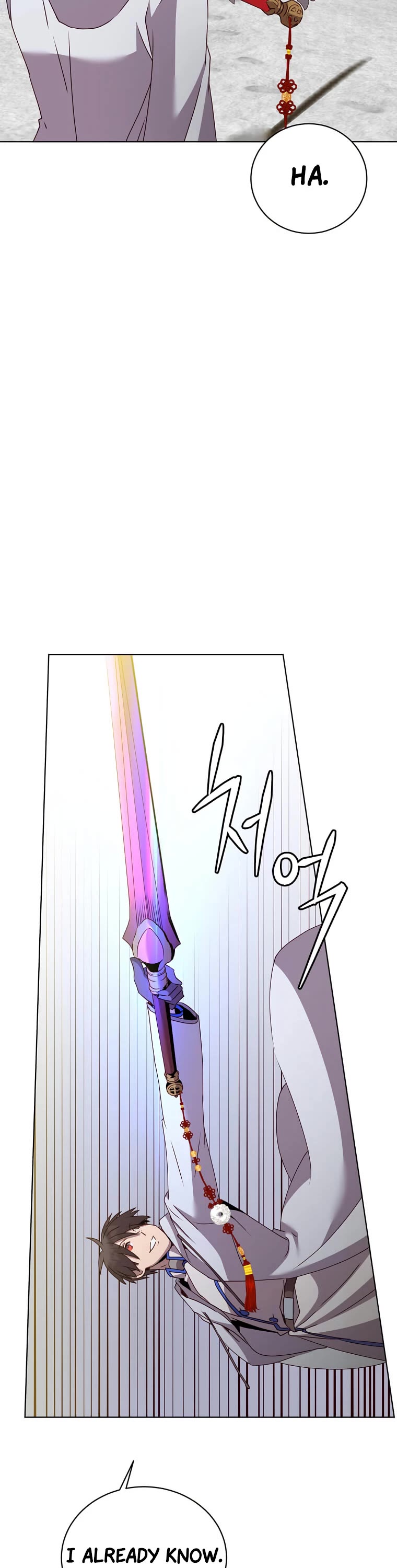 The Max Level Hero Has Returned! Chapter 111 page 38 - Chapter 111