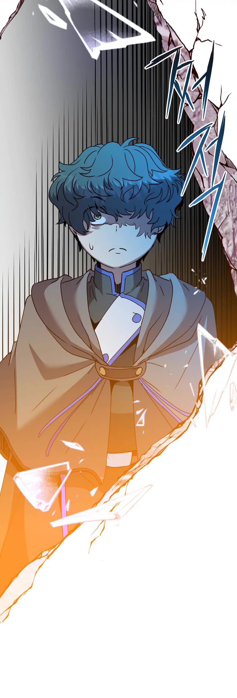 The Max Level Hero Has Returned! Chapter 111 page 40 - Chapter 111