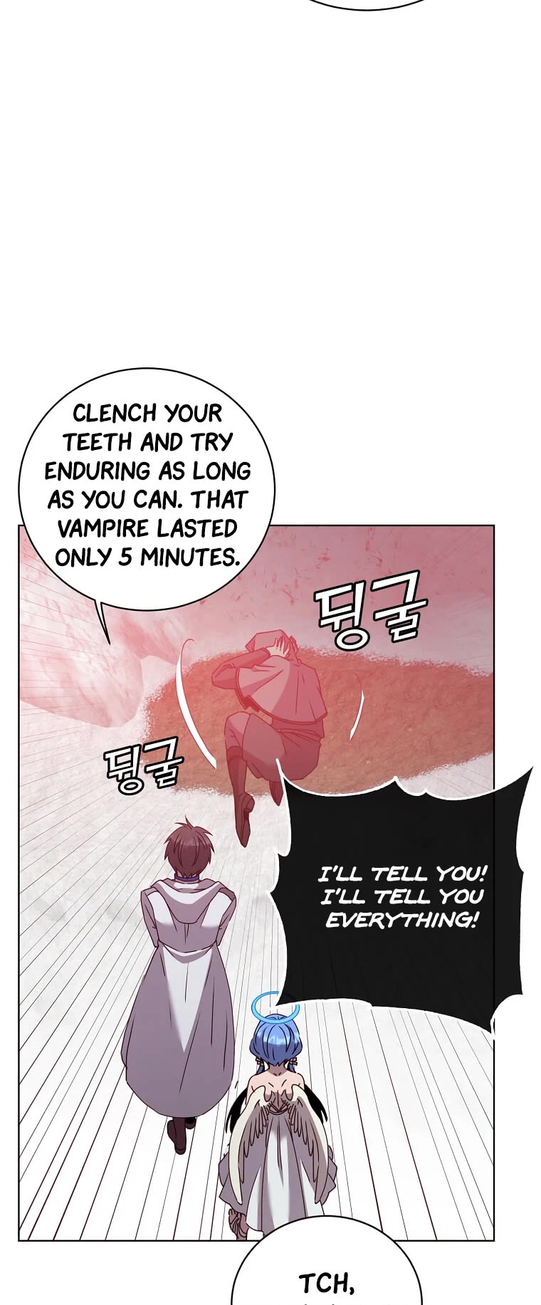 The Max Level Hero Has Returned! Chapter 111 page 7 - Chapter 111