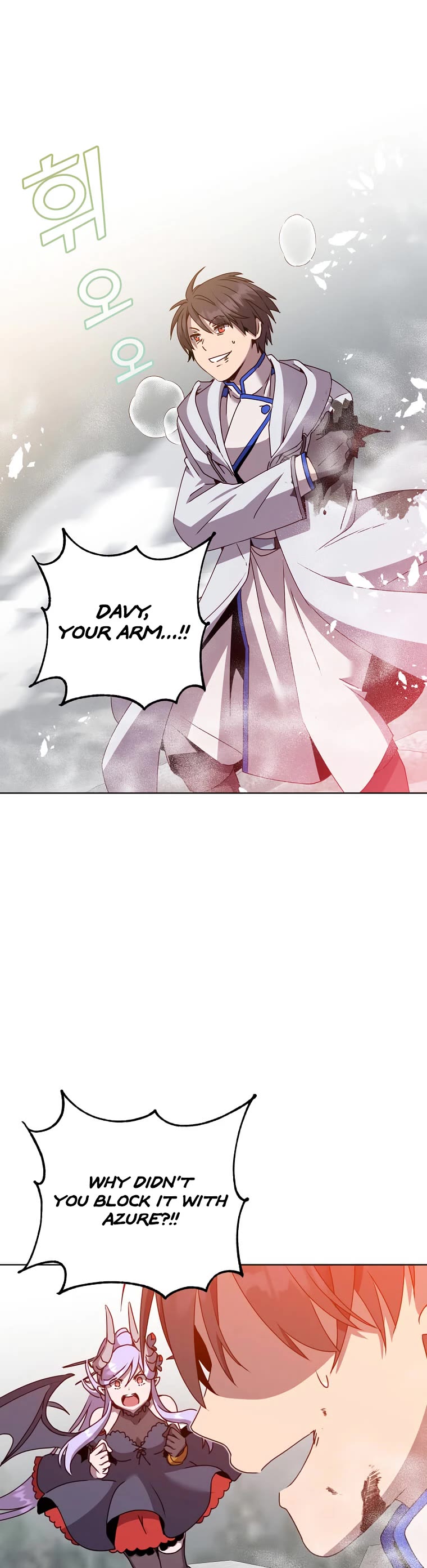The Max Level Hero Has Returned! Chapter 112 page 18 - Chapter 112