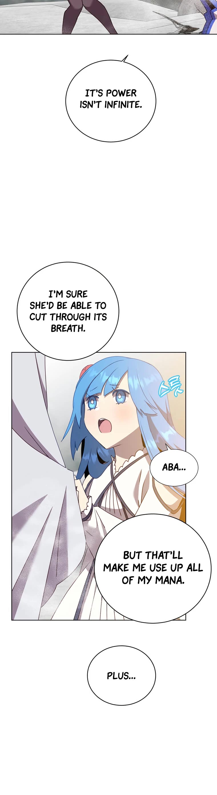 The Max Level Hero Has Returned! Chapter 112 page 19 - Chapter 112