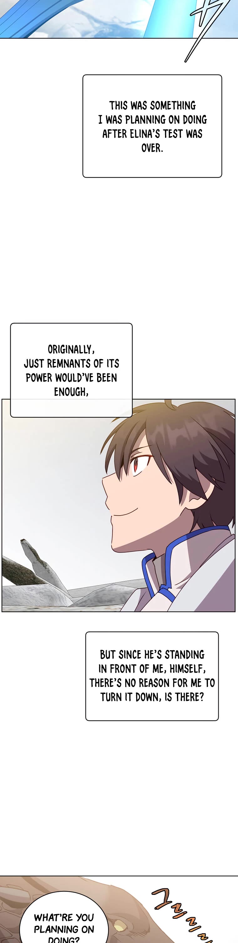 The Max Level Hero Has Returned! Chapter 112 page 22 - Chapter 112