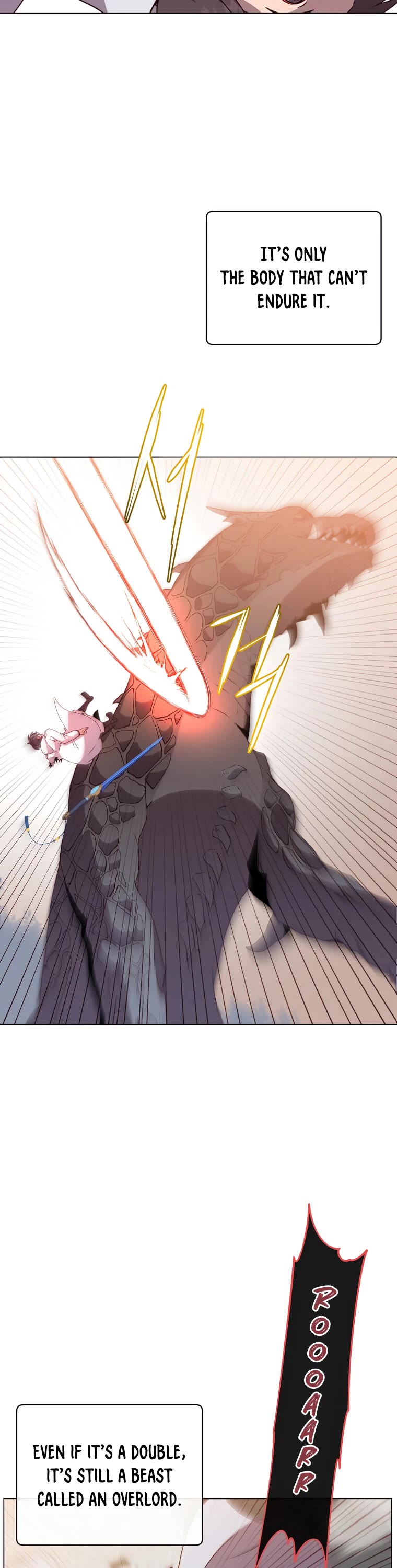 The Max Level Hero Has Returned! Chapter 112 page 27 - Chapter 112