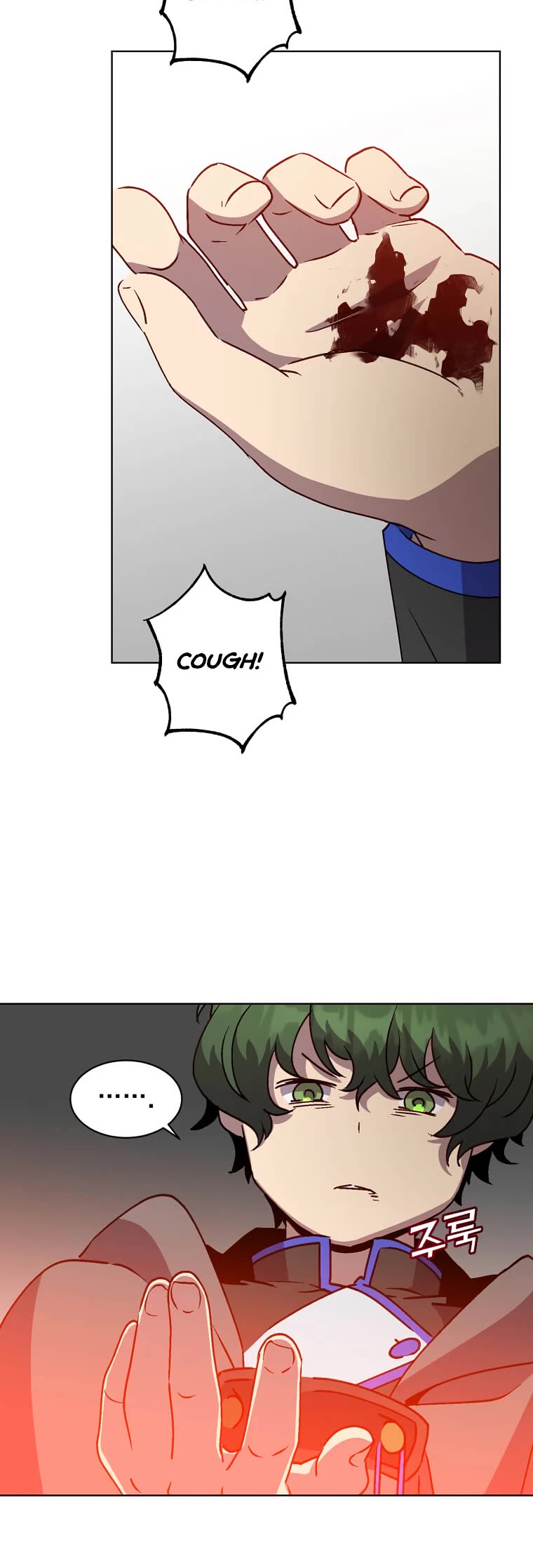 The Max Level Hero Has Returned! Chapter 112 page 31 - Chapter 112