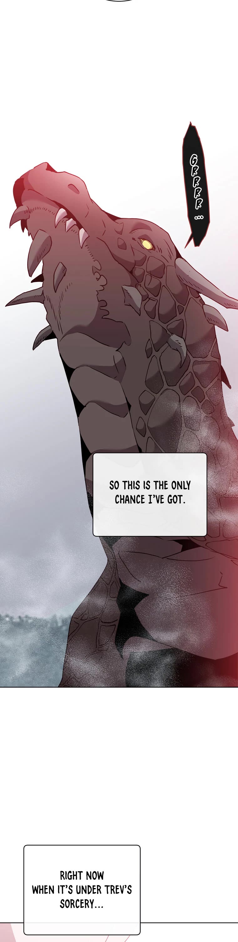 The Max Level Hero Has Returned! Chapter 112 page 34 - Chapter 112