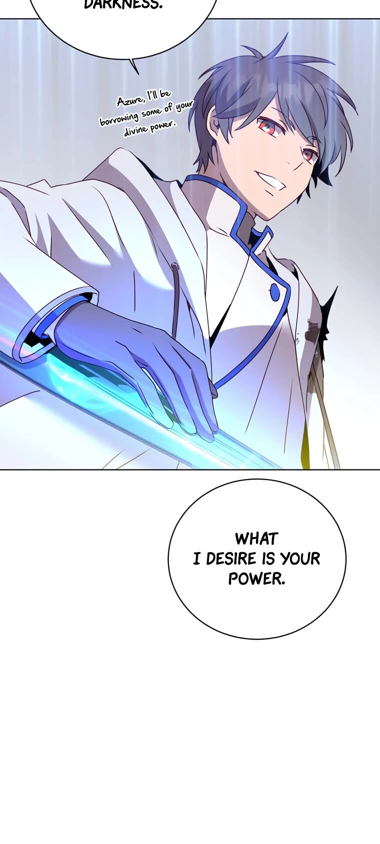 The Max Level Hero Has Returned! Chapter 112 page 37 - Chapter 112