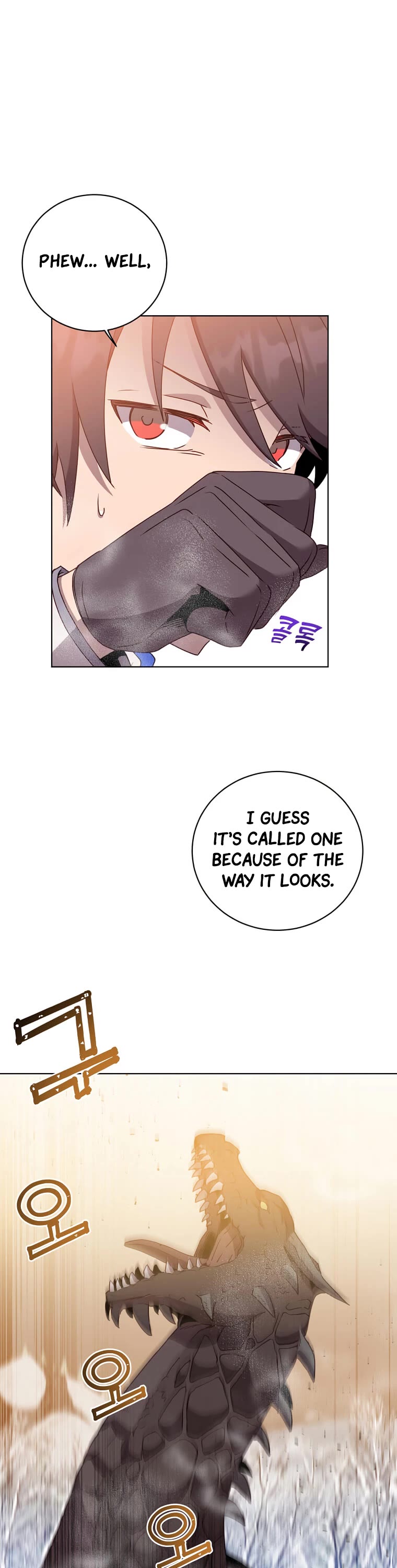 The Max Level Hero Has Returned! Chapter 112 page 5 - Chapter 112