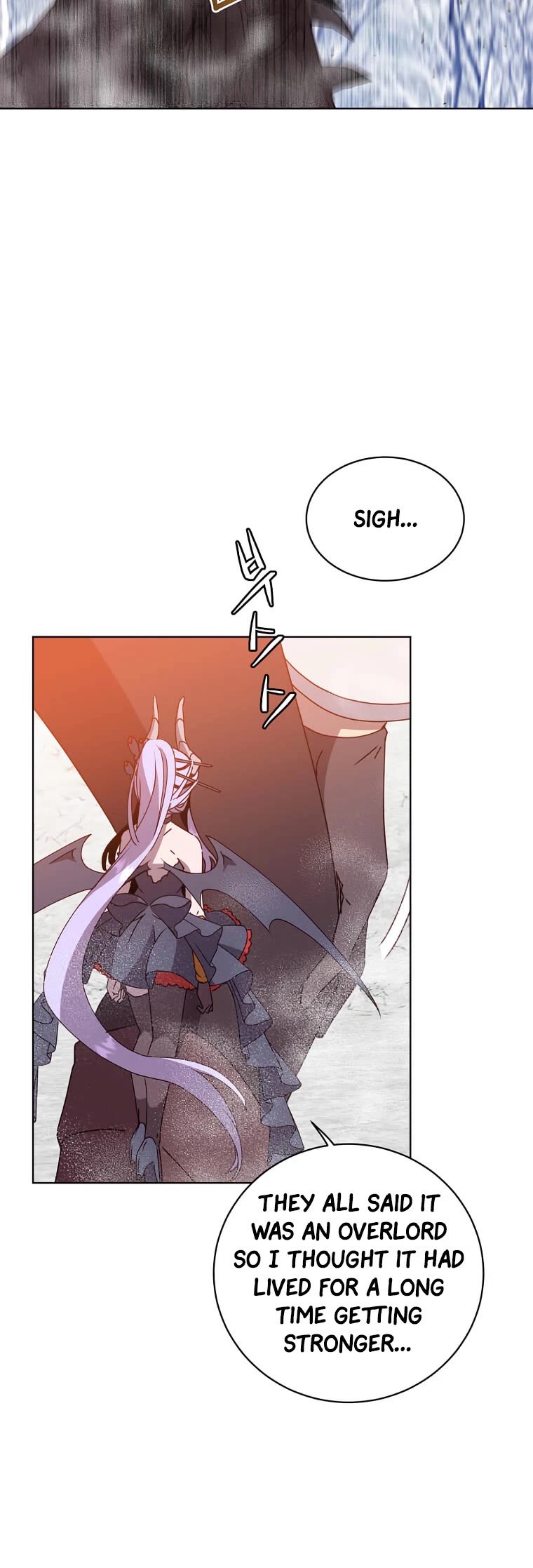 The Max Level Hero Has Returned! Chapter 112 page 6 - Chapter 112