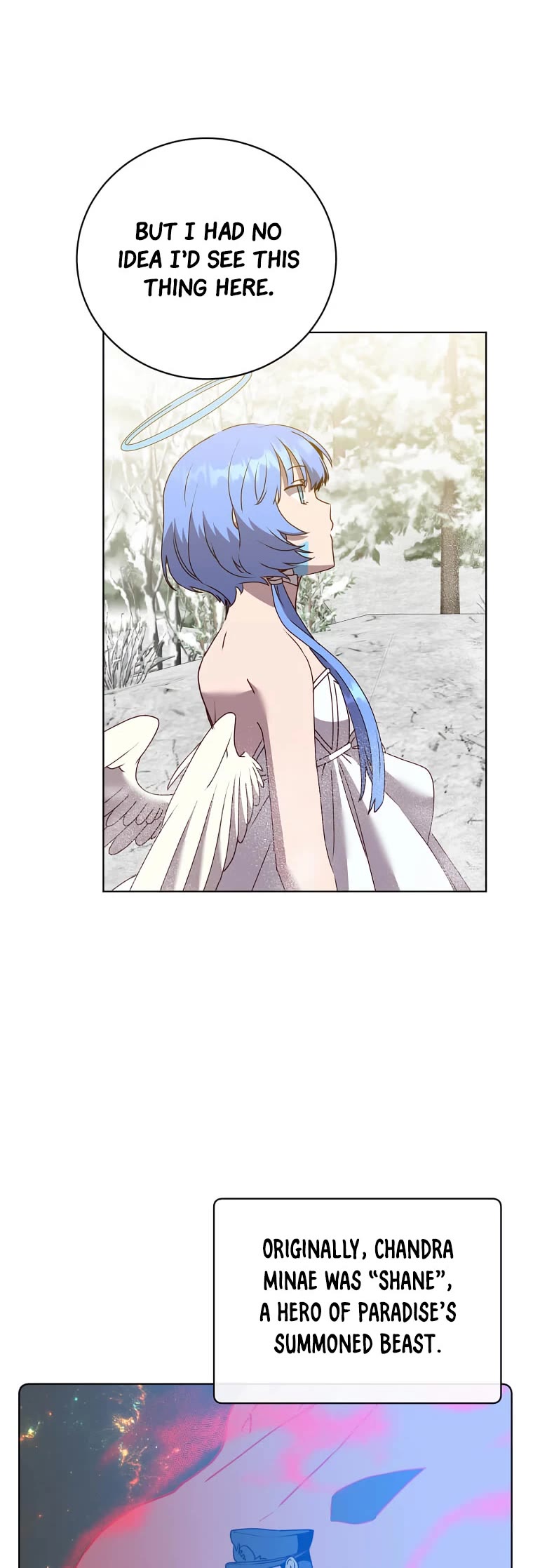 The Max Level Hero Has Returned! Chapter 112 page 7 - Chapter 112