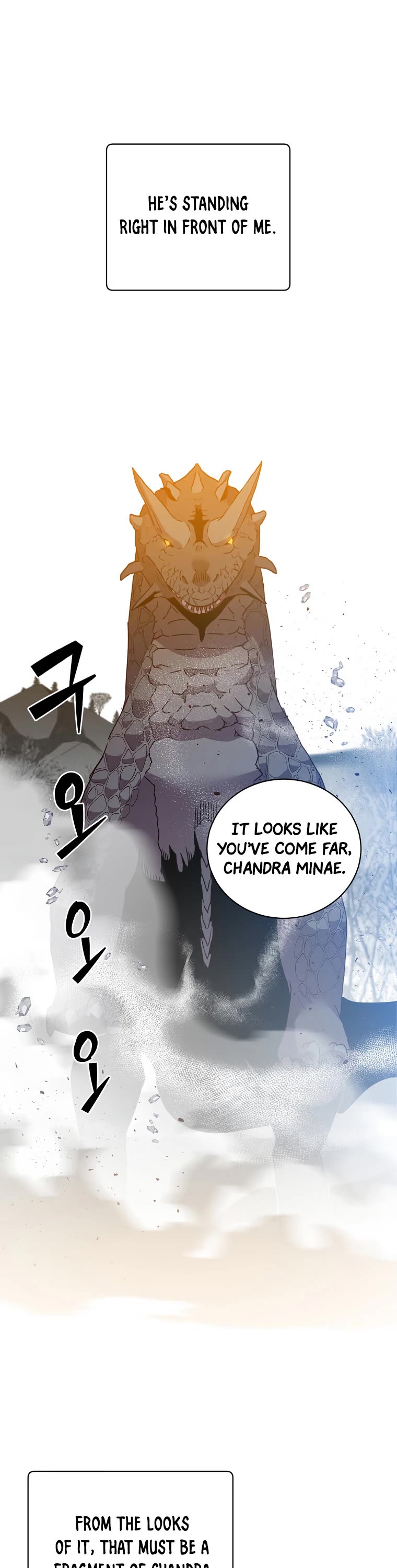The Max Level Hero Has Returned! Chapter 112 page 9 - Chapter 112