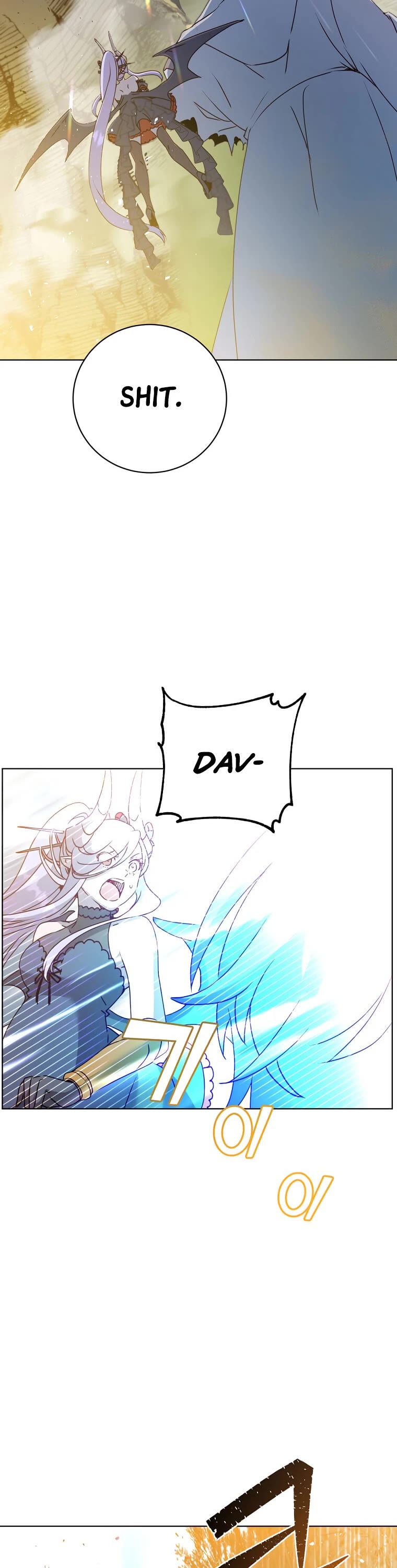 The Max Level Hero Has Returned! Chapter 113 page 12 - Chapter 113