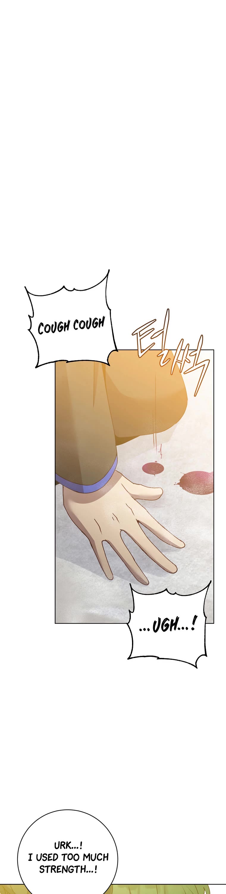 The Max Level Hero Has Returned! Chapter 113 page 15 - Chapter 113