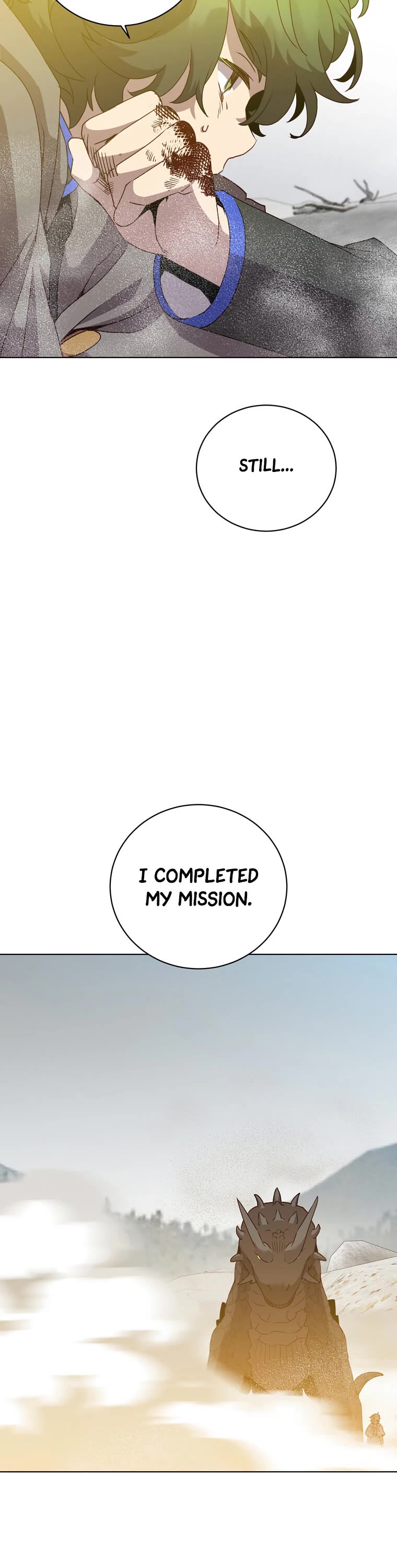 The Max Level Hero Has Returned! Chapter 113 page 16 - Chapter 113