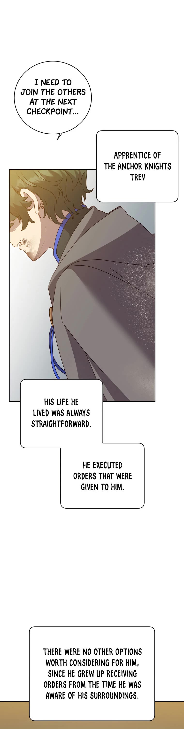 The Max Level Hero Has Returned! Chapter 113 page 17 - Chapter 113