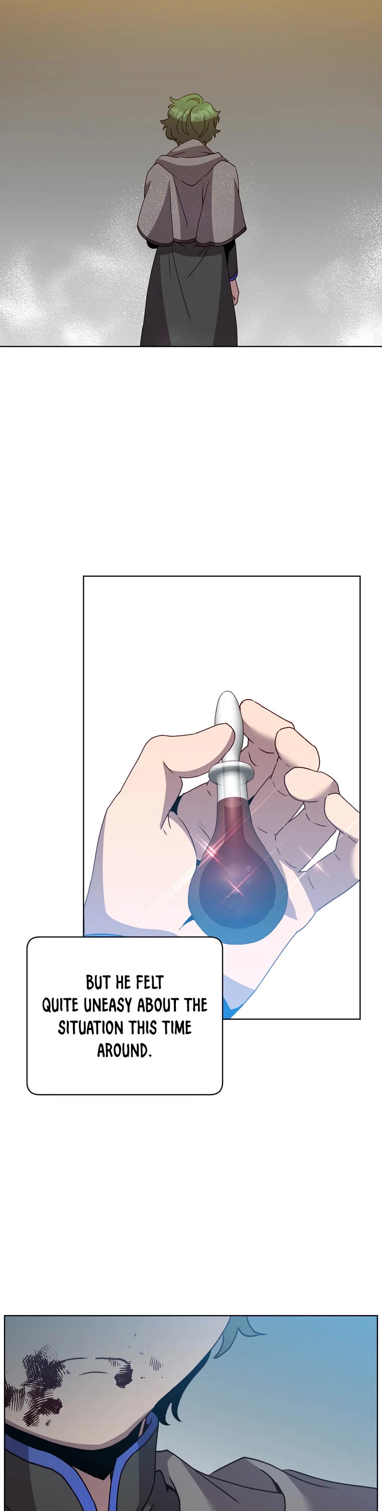 The Max Level Hero Has Returned! Chapter 113 page 18 - Chapter 113