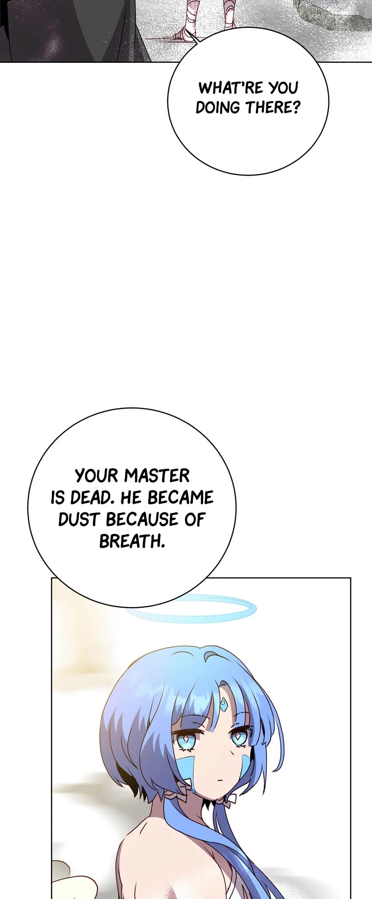 The Max Level Hero Has Returned! Chapter 113 page 20 - Chapter 113