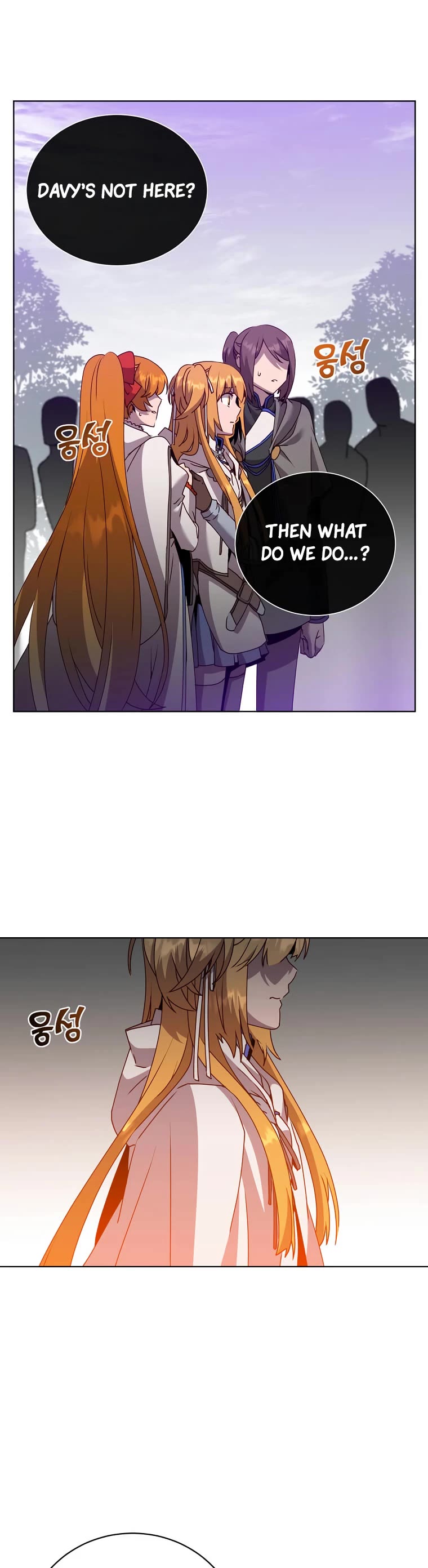 The Max Level Hero Has Returned! Chapter 113 page 38 - Chapter 113