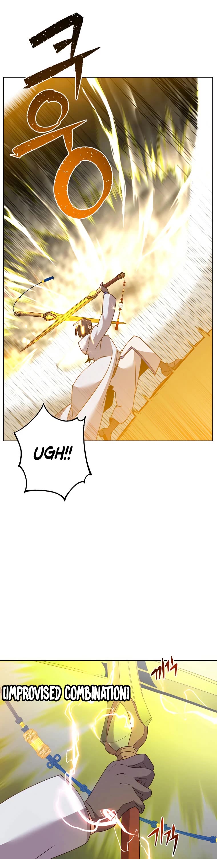 The Max Level Hero Has Returned! Chapter 113 page 4 - Chapter 113
