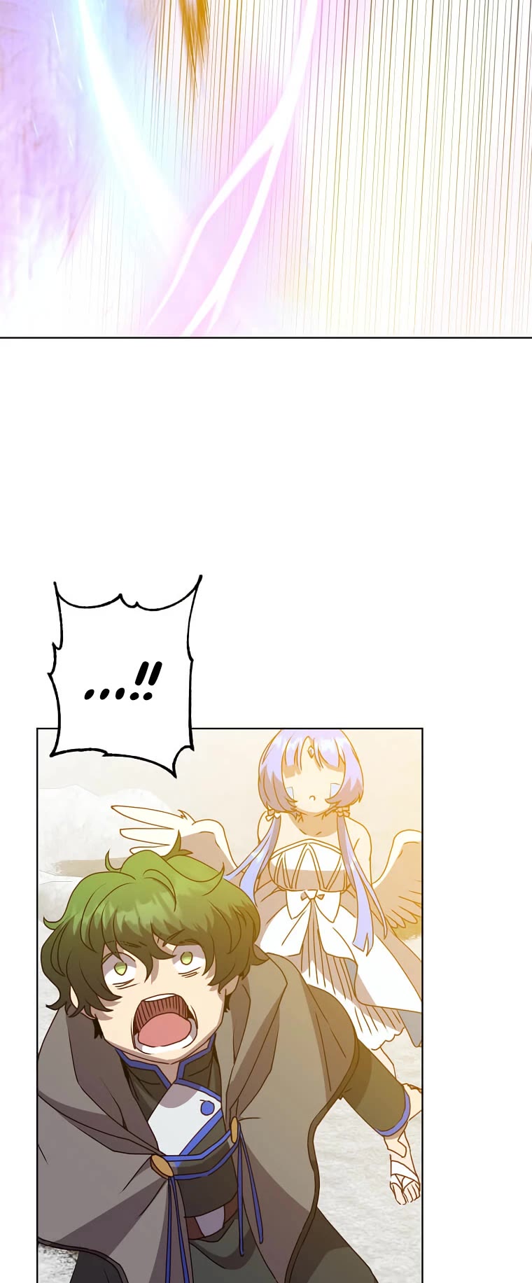 The Max Level Hero Has Returned! Chapter 113 page 7 - Chapter 113