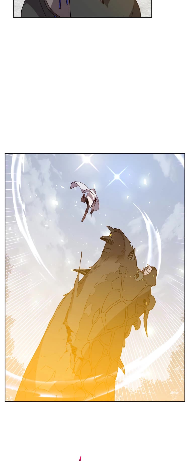 The Max Level Hero Has Returned! Chapter 113 page 8 - Chapter 113