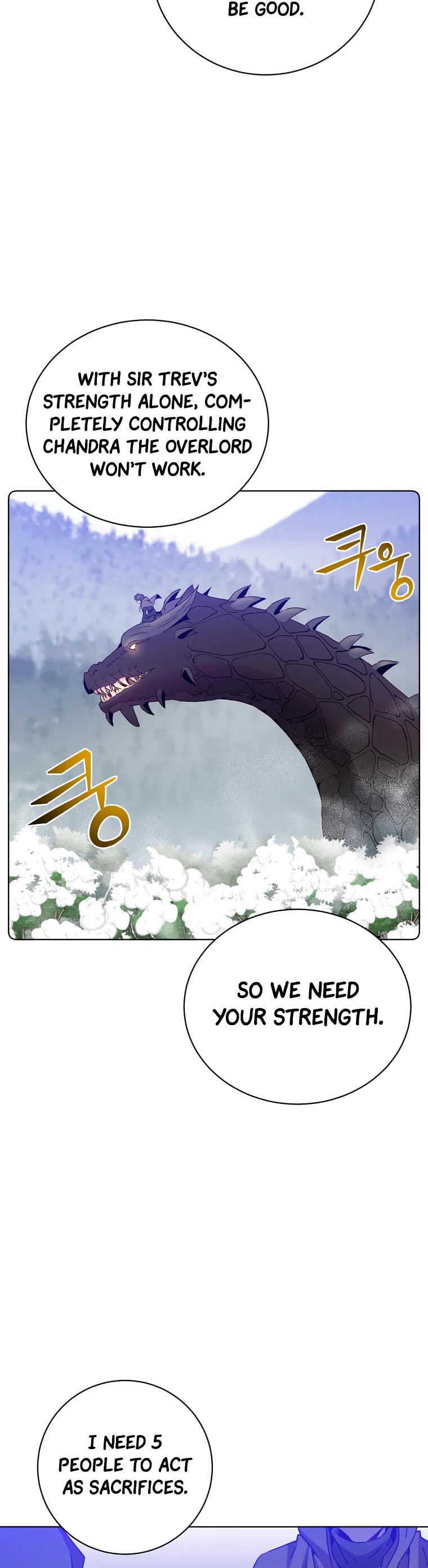 The Max Level Hero Has Returned! Chapter 114 page 12 - Chapter 114