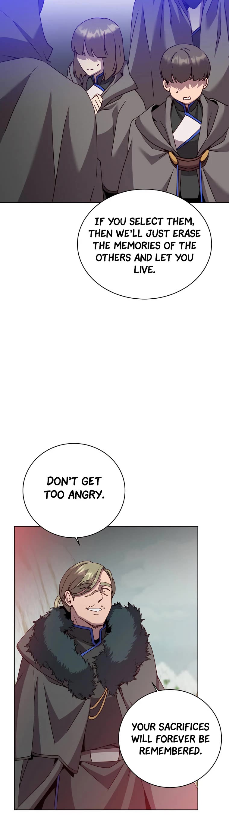 The Max Level Hero Has Returned! Chapter 114 page 13 - Chapter 114