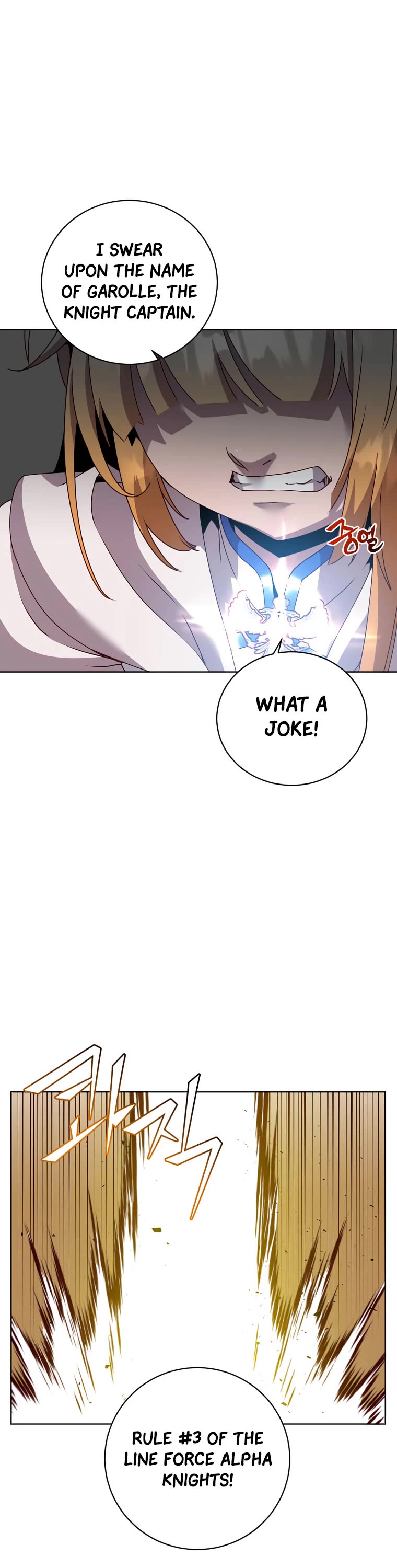 The Max Level Hero Has Returned! Chapter 114 page 14 - Chapter 114