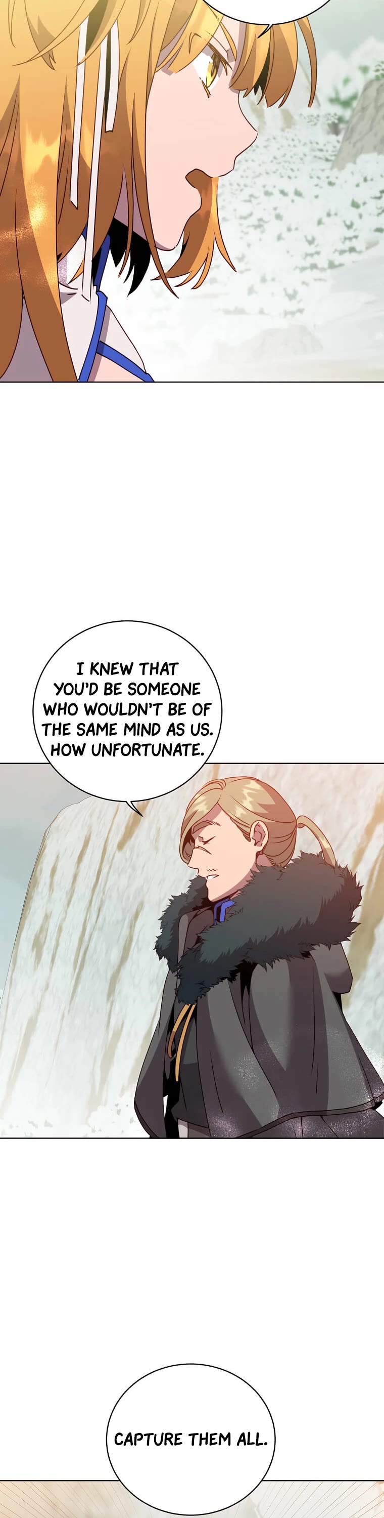 The Max Level Hero Has Returned! Chapter 114 page 16 - Chapter 114