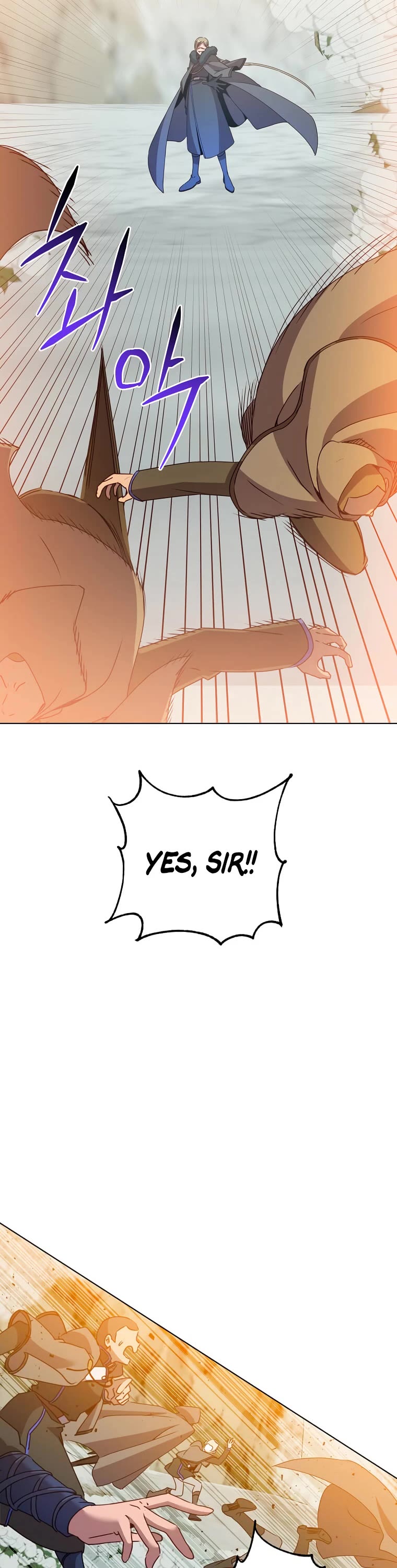 The Max Level Hero Has Returned! Chapter 114 page 17 - Chapter 114
