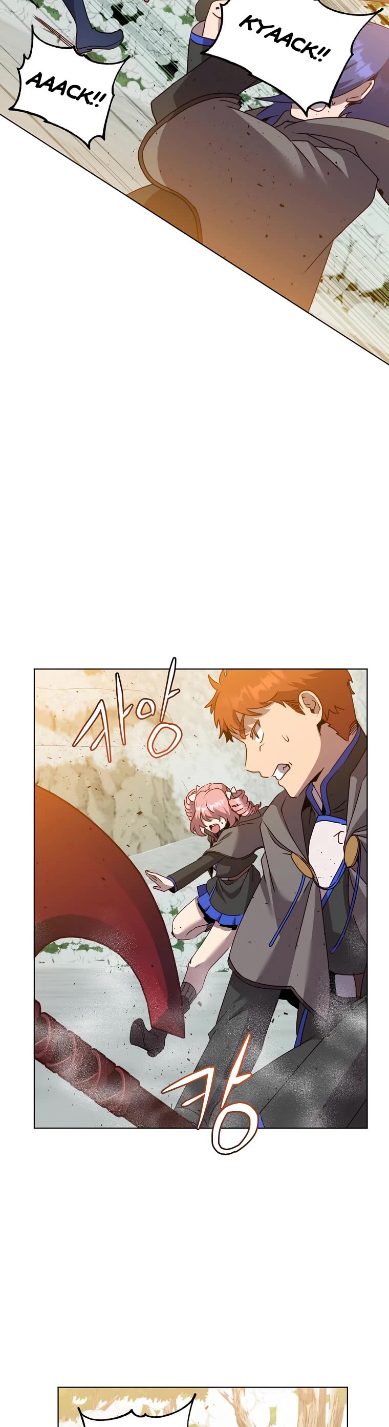 The Max Level Hero Has Returned! Chapter 114 page 18 - Chapter 114