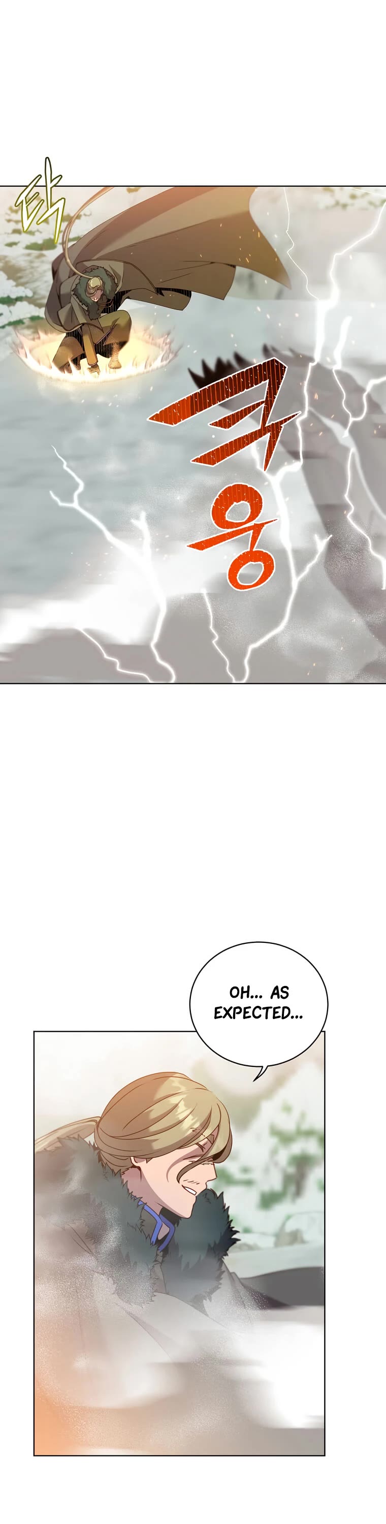 The Max Level Hero Has Returned! Chapter 114 page 2 - Chapter 114