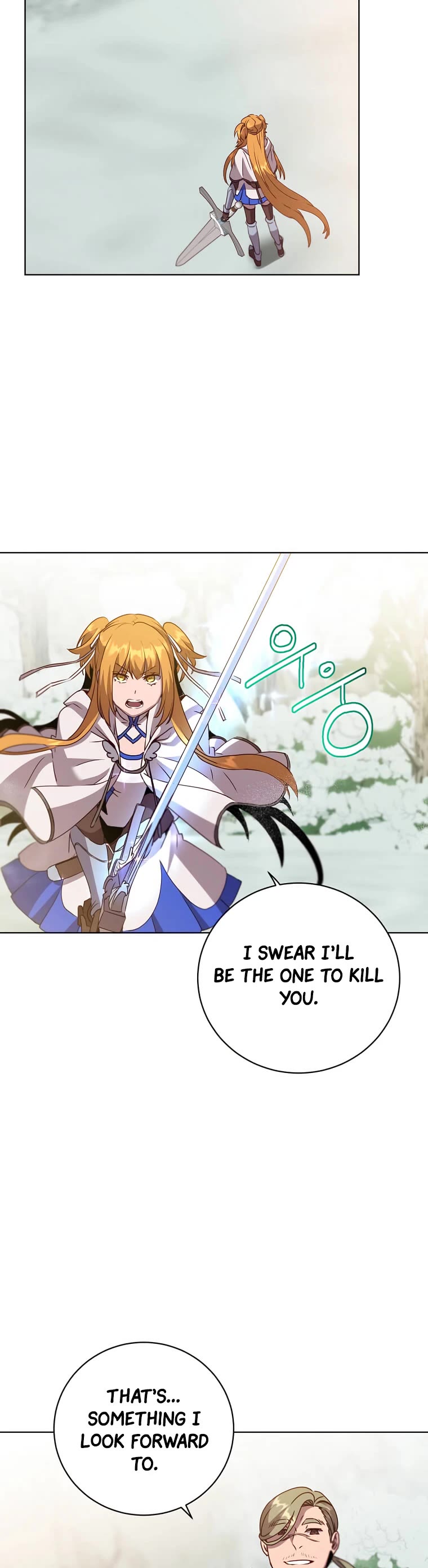 The Max Level Hero Has Returned! Chapter 114 page 24 - Chapter 114