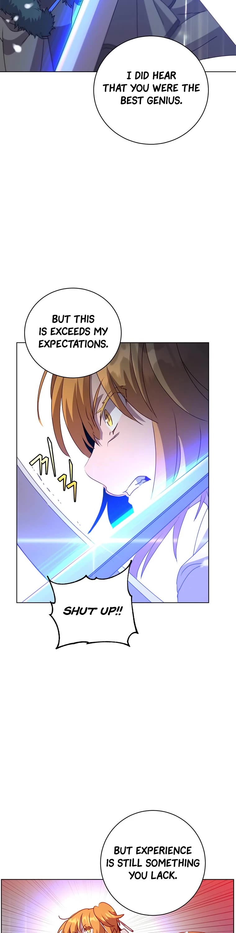 The Max Level Hero Has Returned! Chapter 114 page 28 - Chapter 114