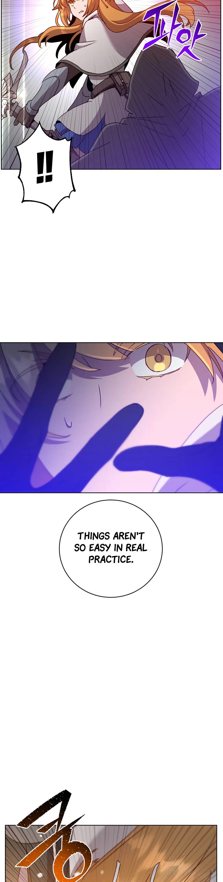 The Max Level Hero Has Returned! Chapter 114 page 29 - Chapter 114