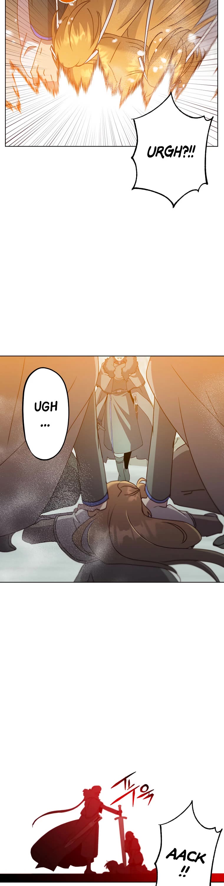 The Max Level Hero Has Returned! Chapter 114 page 30 - Chapter 114