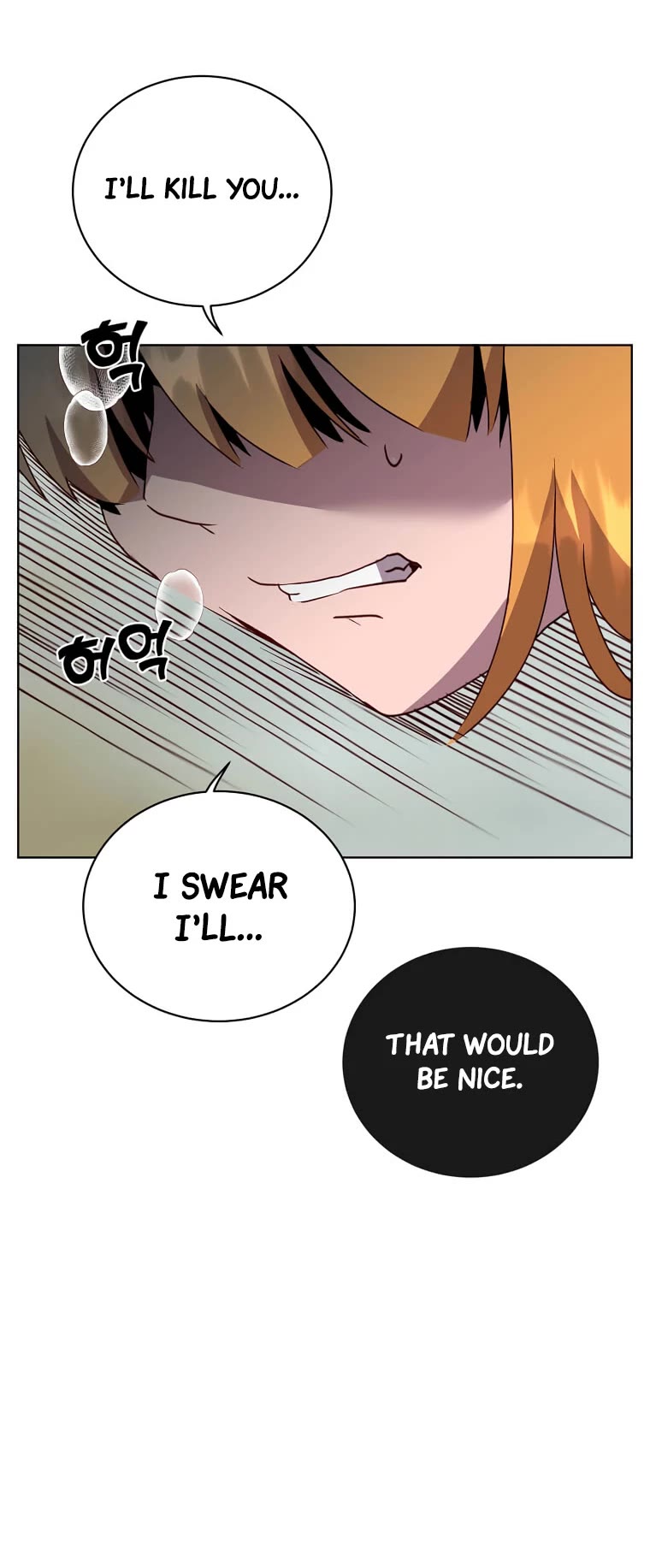 The Max Level Hero Has Returned! Chapter 114 page 32 - Chapter 114