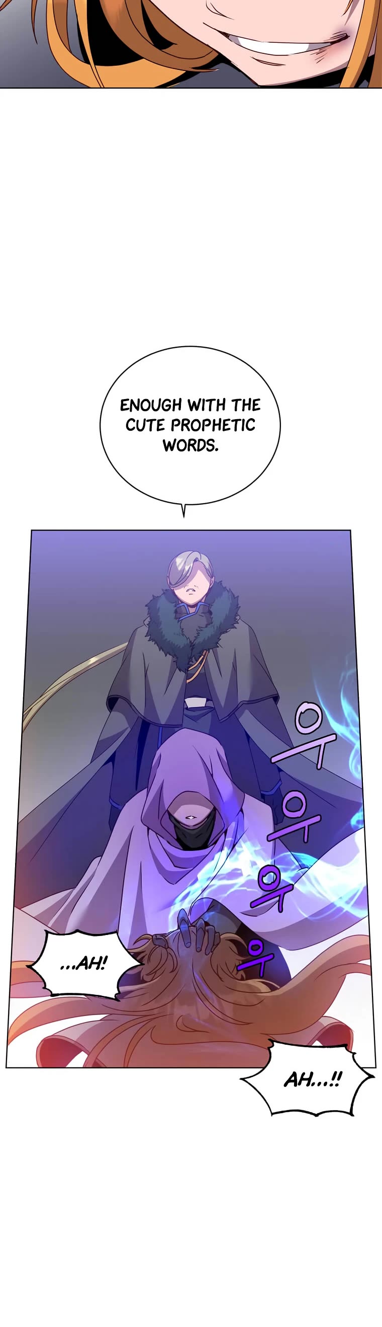 The Max Level Hero Has Returned! Chapter 114 page 37 - Chapter 114