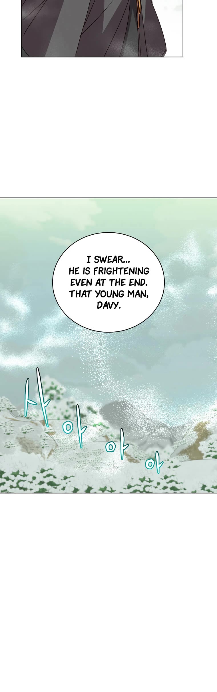 The Max Level Hero Has Returned! Chapter 114 page 40 - Chapter 114